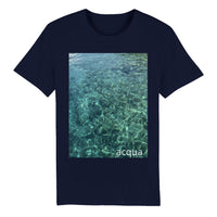 Emerald Water of Croatia Tee