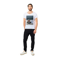 Lunch on the Adriatic Unisex T-Shirt