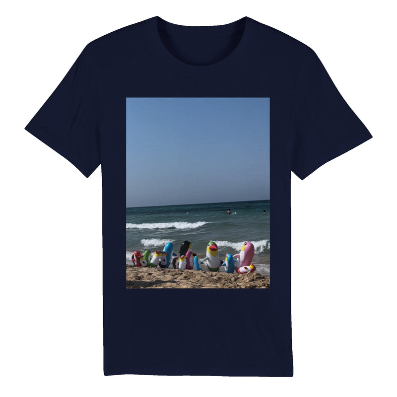 Penguins in Puglia Tee