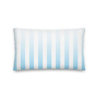 "Amore & Mare" Premium Pillow