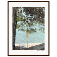 Colors of Nature Framed Print