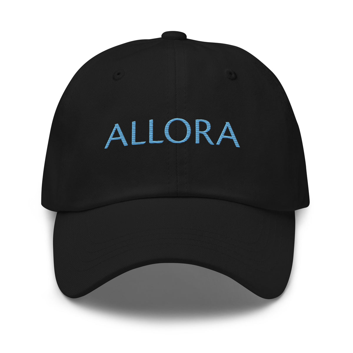 "Allora" Hat