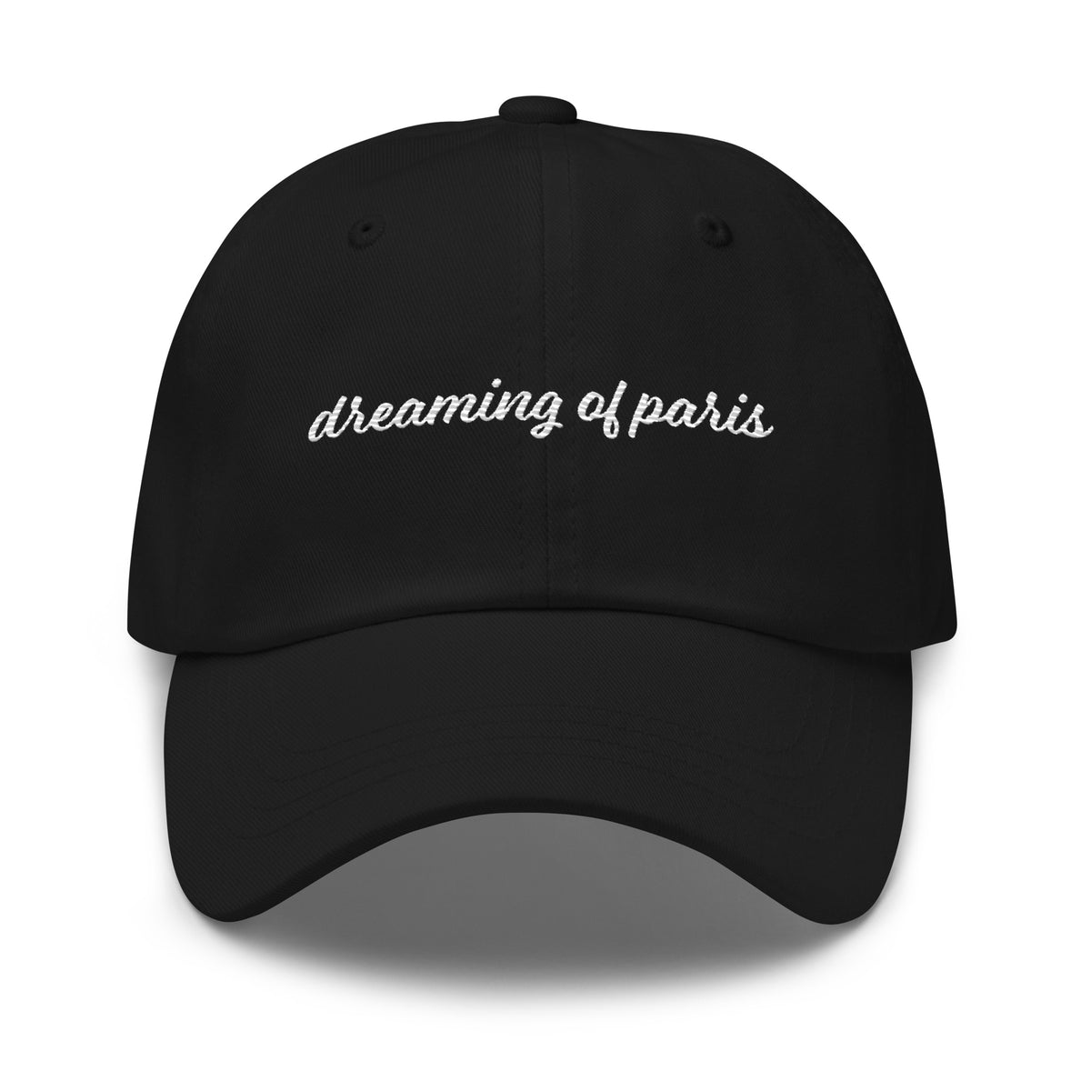 "Dreaming of Paris" Hat