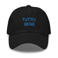 "Tutto Bene" Hat