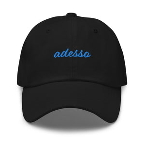 "Adesso" Hat