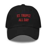 "St. Tropez All Day"
