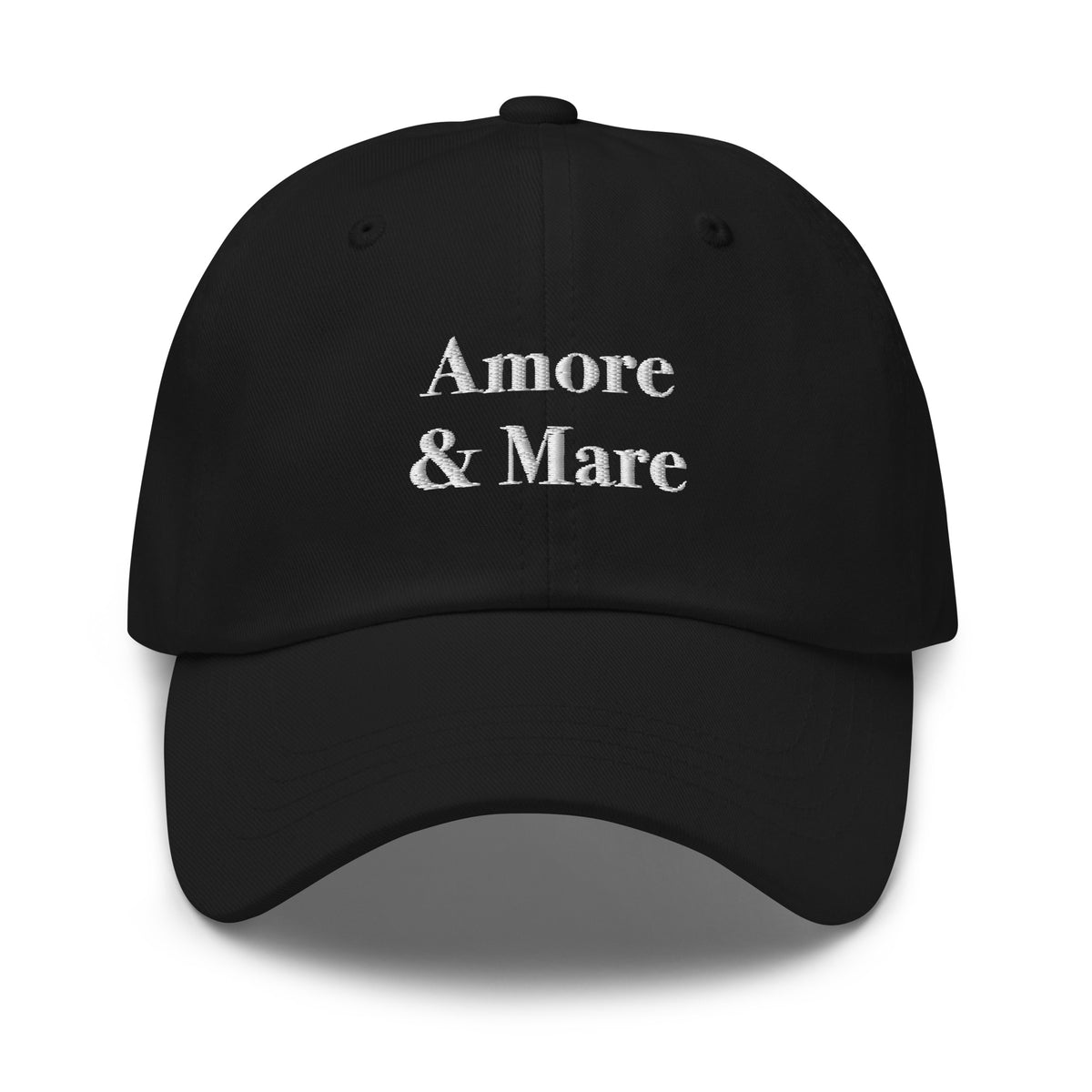 “Amore & Mare” Hat