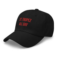 "St. Tropez All Day"