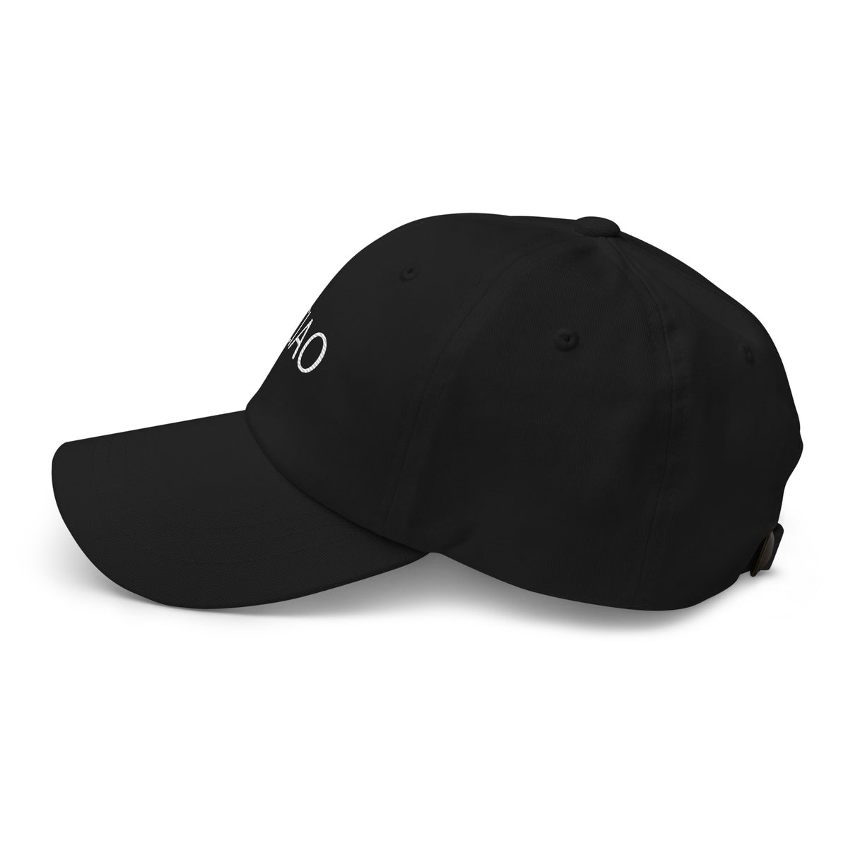 "Ciao" Hat