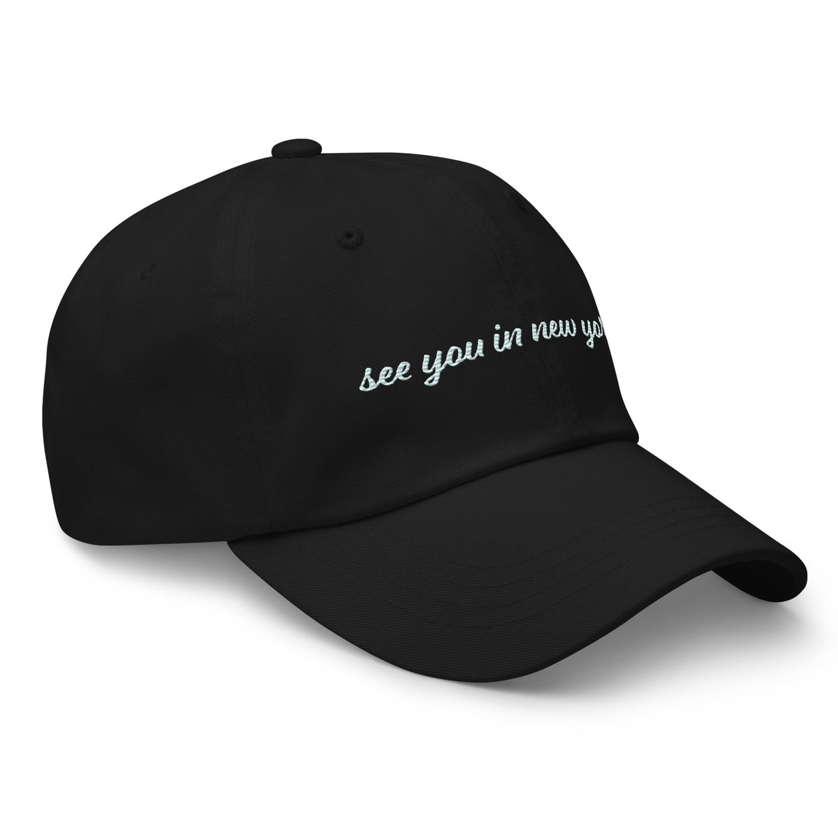 "See You in New York" Hat