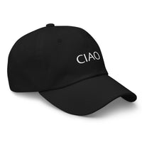 "Ciao" Hat