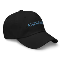 "Andiamo" Hat