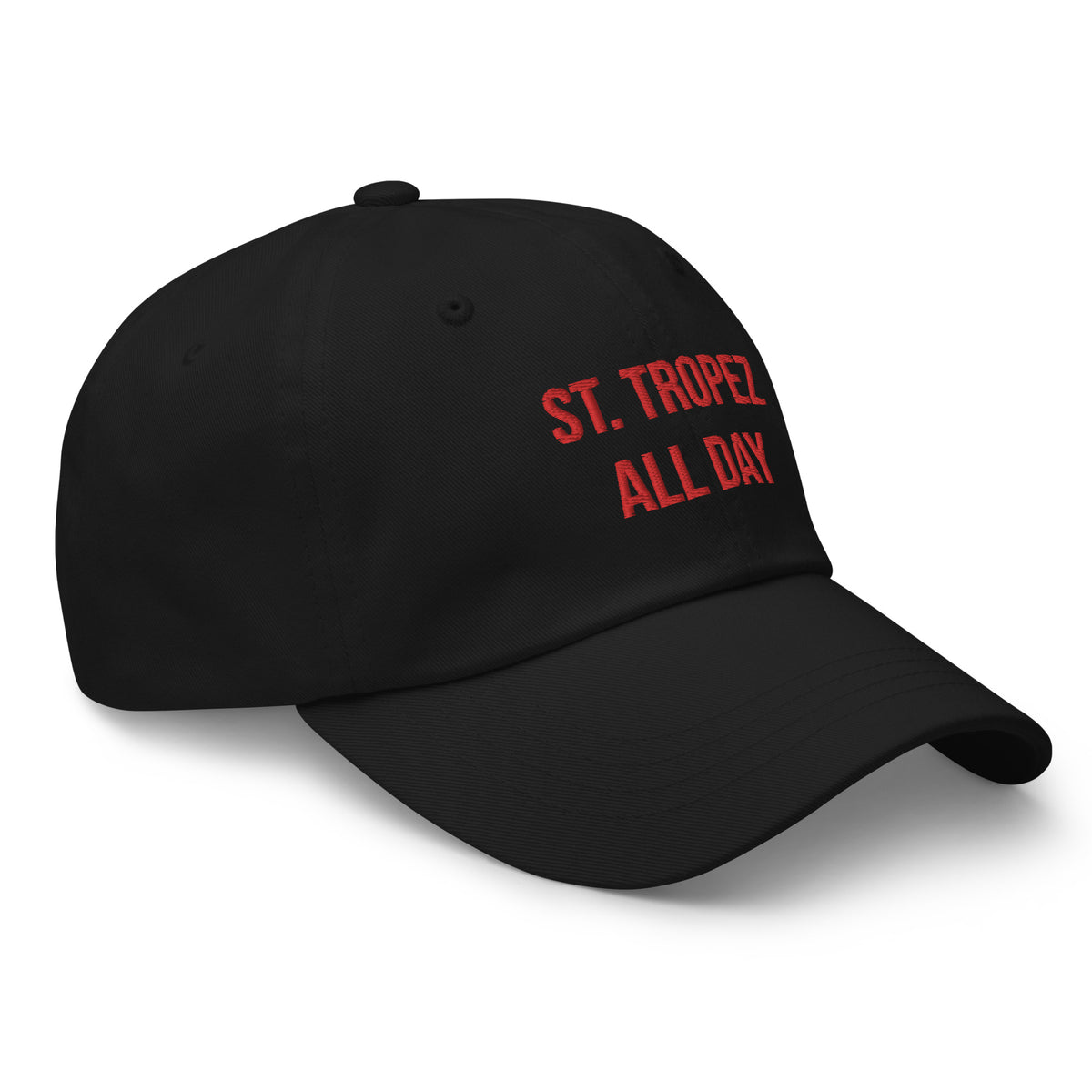 "St. Tropez All Day"