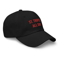 "St. Tropez All Day"
