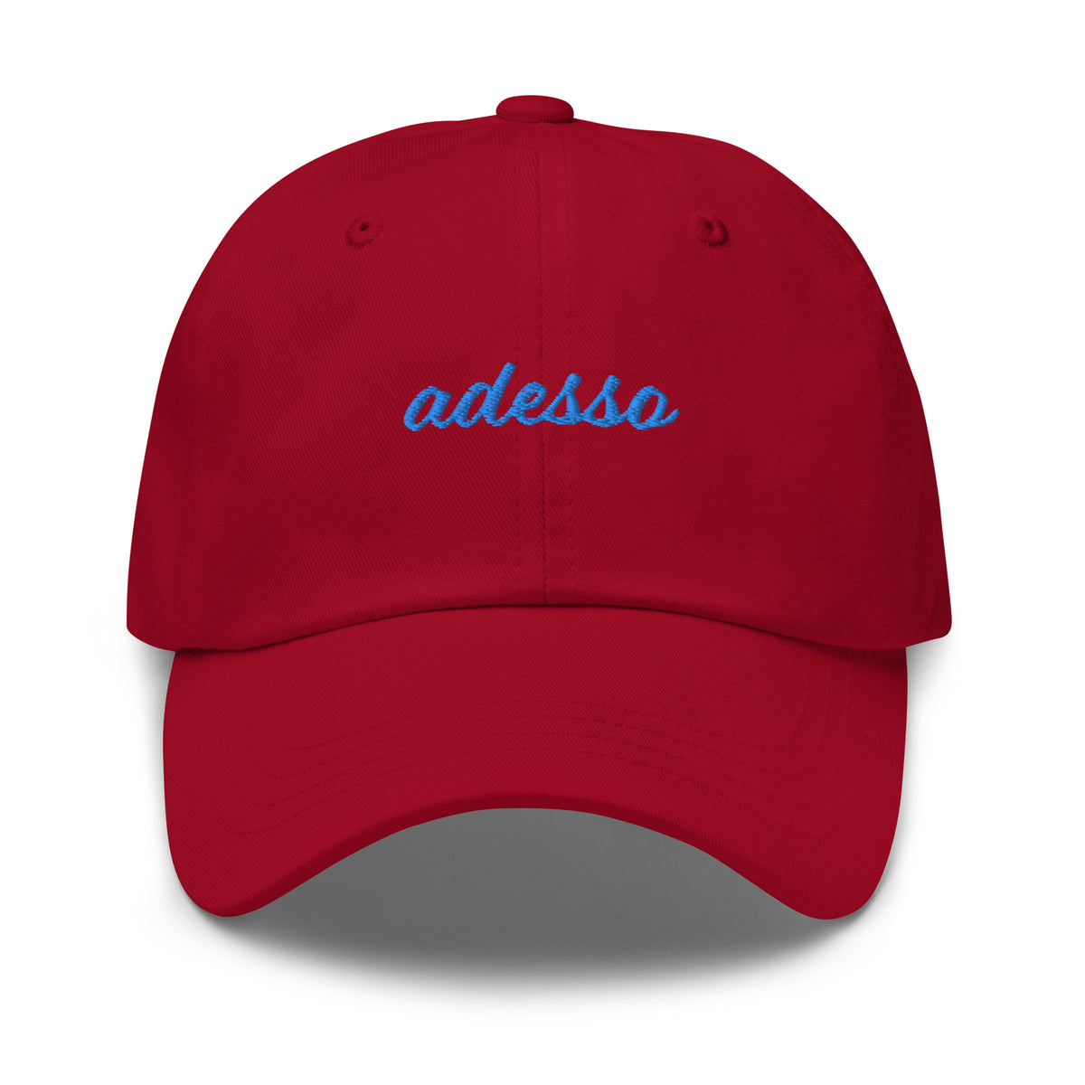 "Adesso" Hat