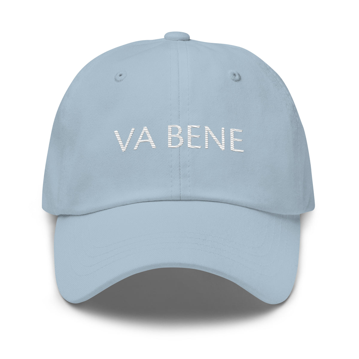 "Va Bene" Hat