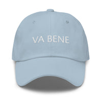 "Va Bene" Hat