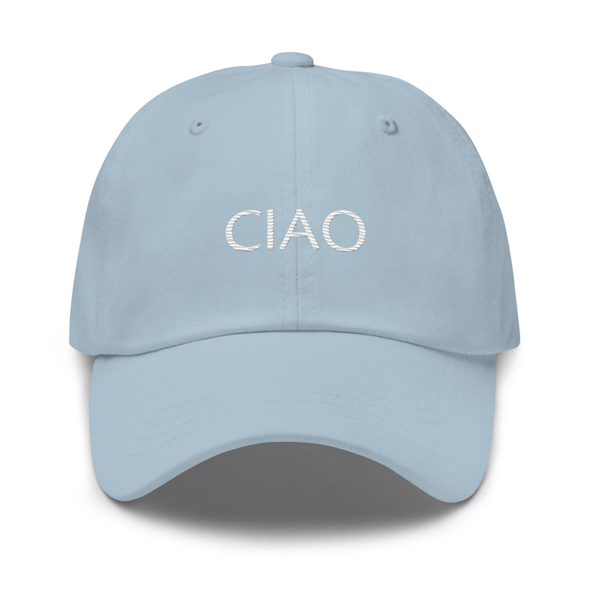 "Ciao" Hat