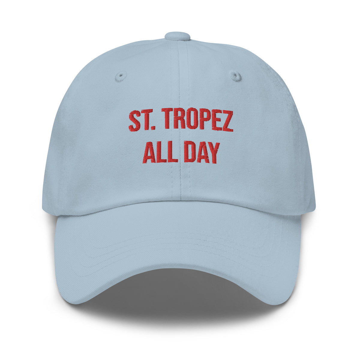 "St. Tropez All Day"