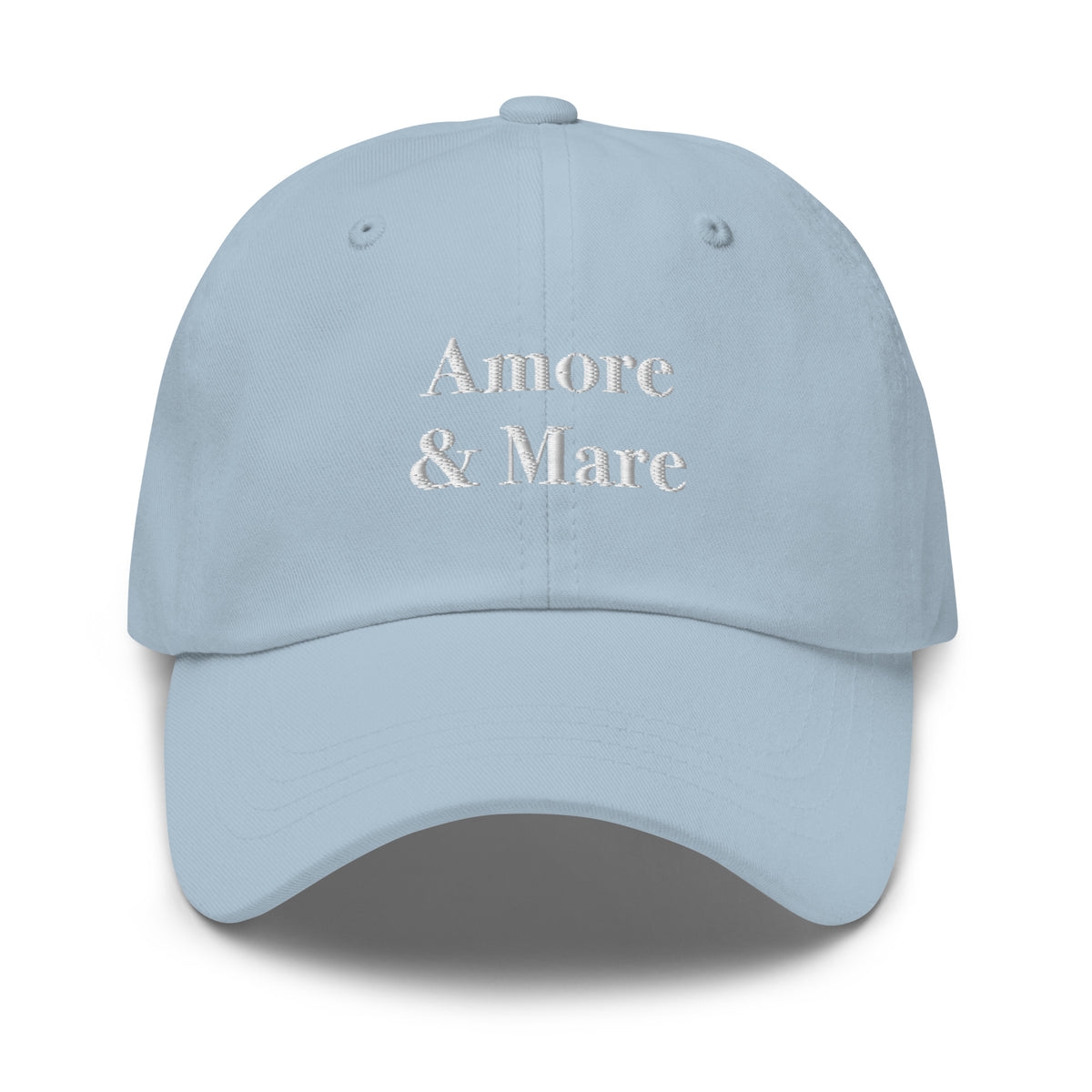 “Amore & Mare” Hat