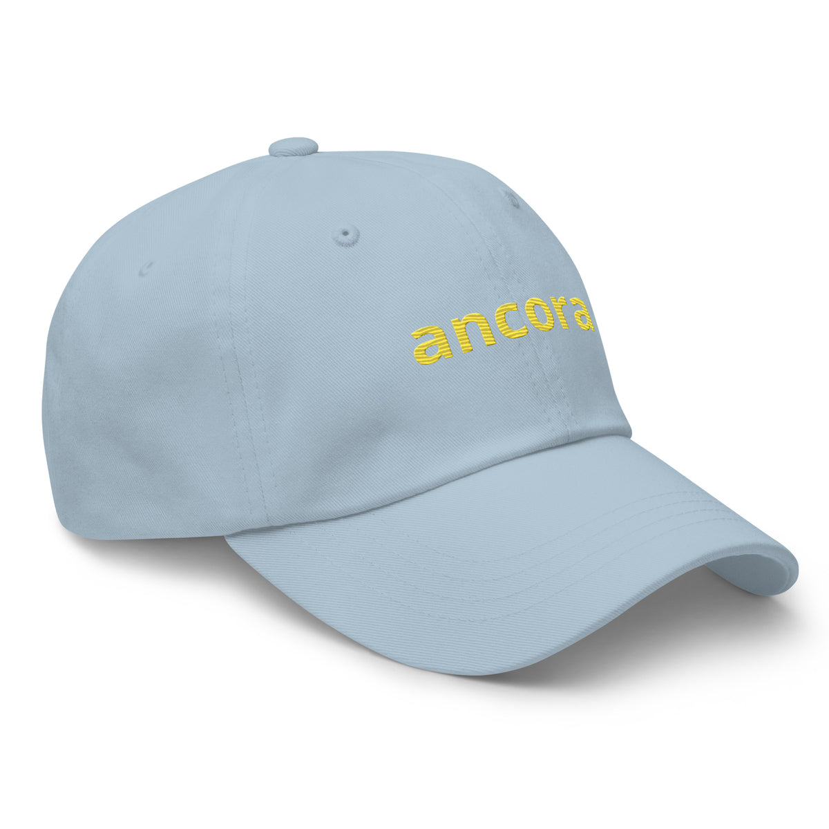 "Ancora" Hat