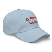 "St. Tropez All Day"