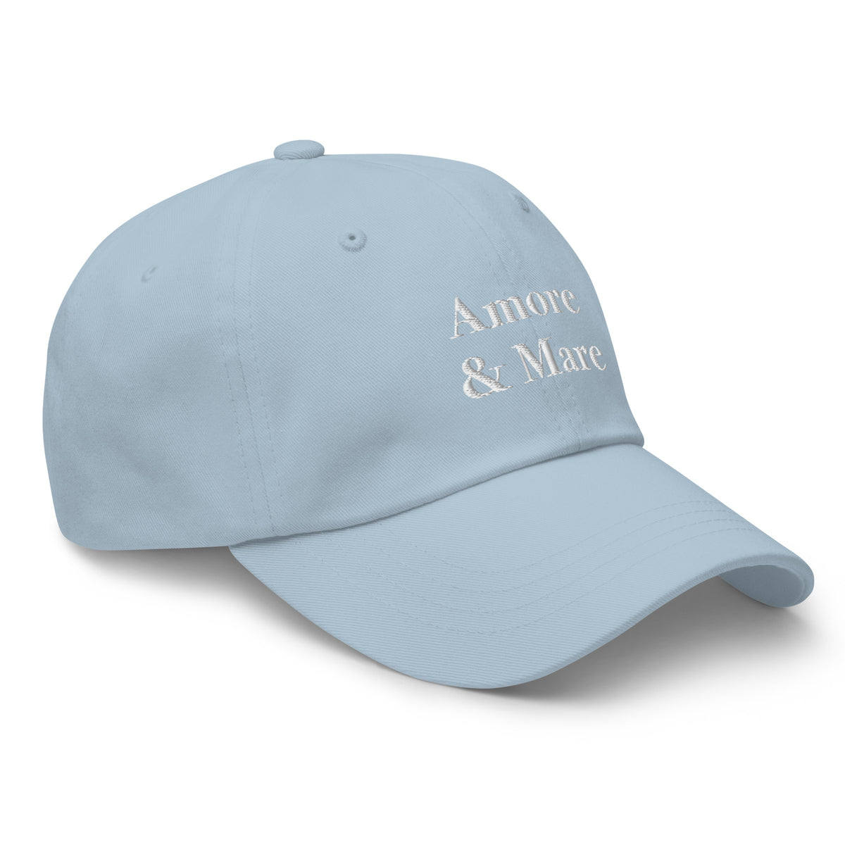 “Amore & Mare” Hat