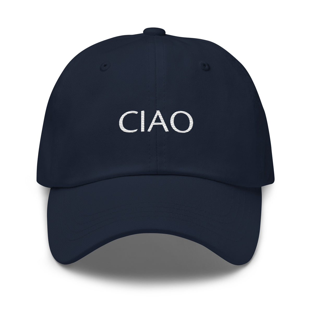 "Ciao" Hat