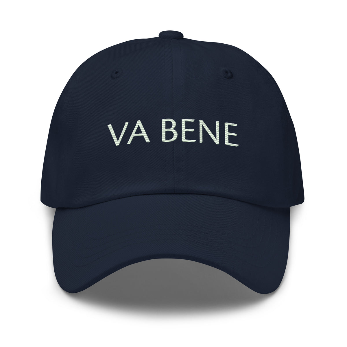 “Va Bene” Hat