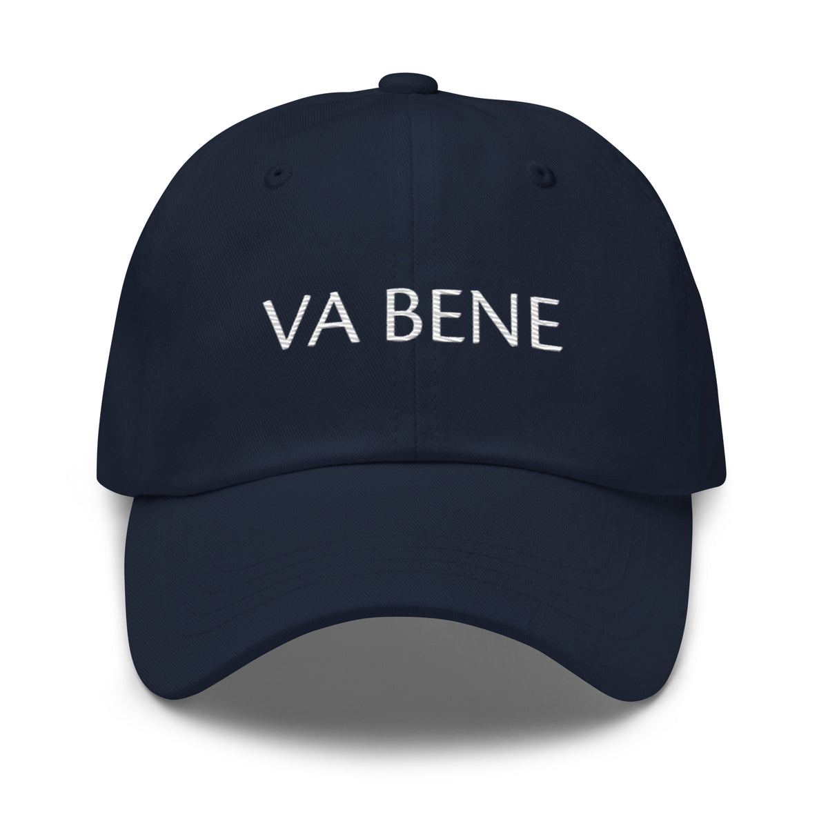 "Va Bene" Hat