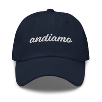 "Andiamo" Hat