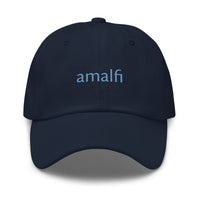 "Amalfi" Hat