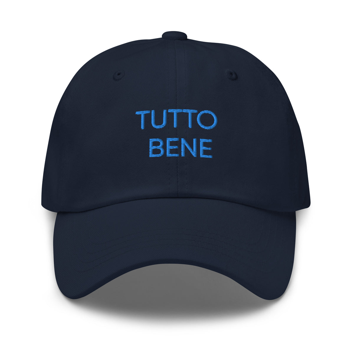 "Tutto Bene" Hat