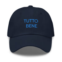 "Tutto Bene" Hat