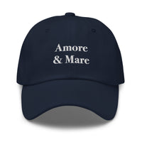 “Amore & Mare” Hat