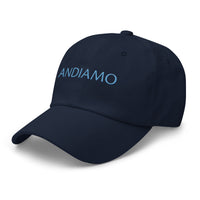 "Andiamo" Hat