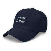 “Amore & Mare” Hat