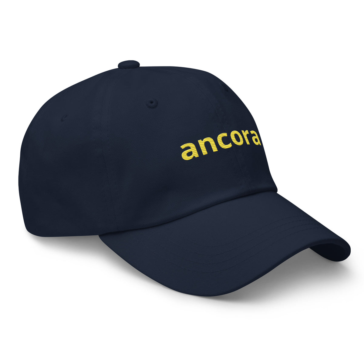 "Ancora" Hat