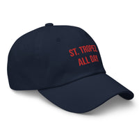 "St. Tropez All Day"