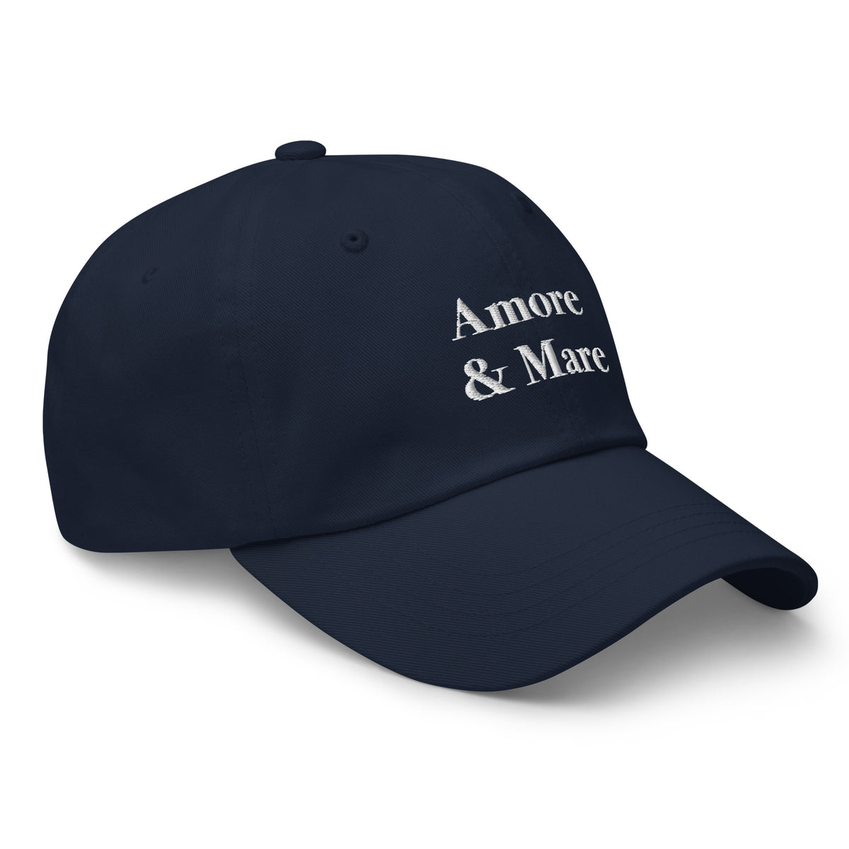 “Amore & Mare” Hat