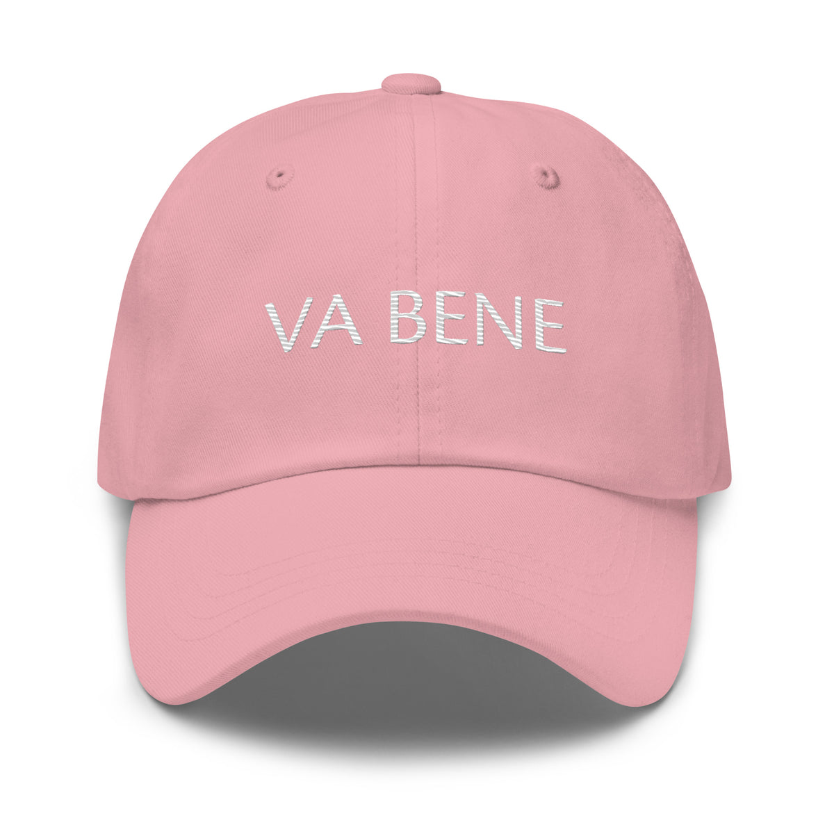 "Va Bene" Hat