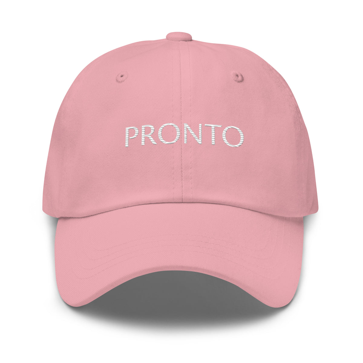 "Pronto" Hat