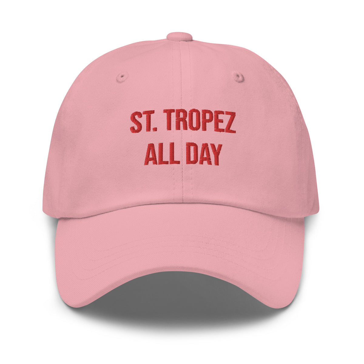 "St. Tropez All Day"