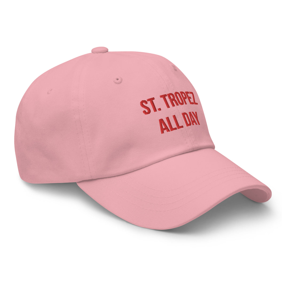 "St. Tropez All Day"
