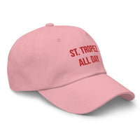 "St. Tropez All Day"
