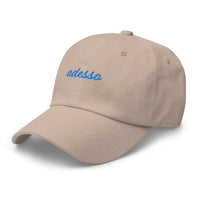 "Adesso" Hat