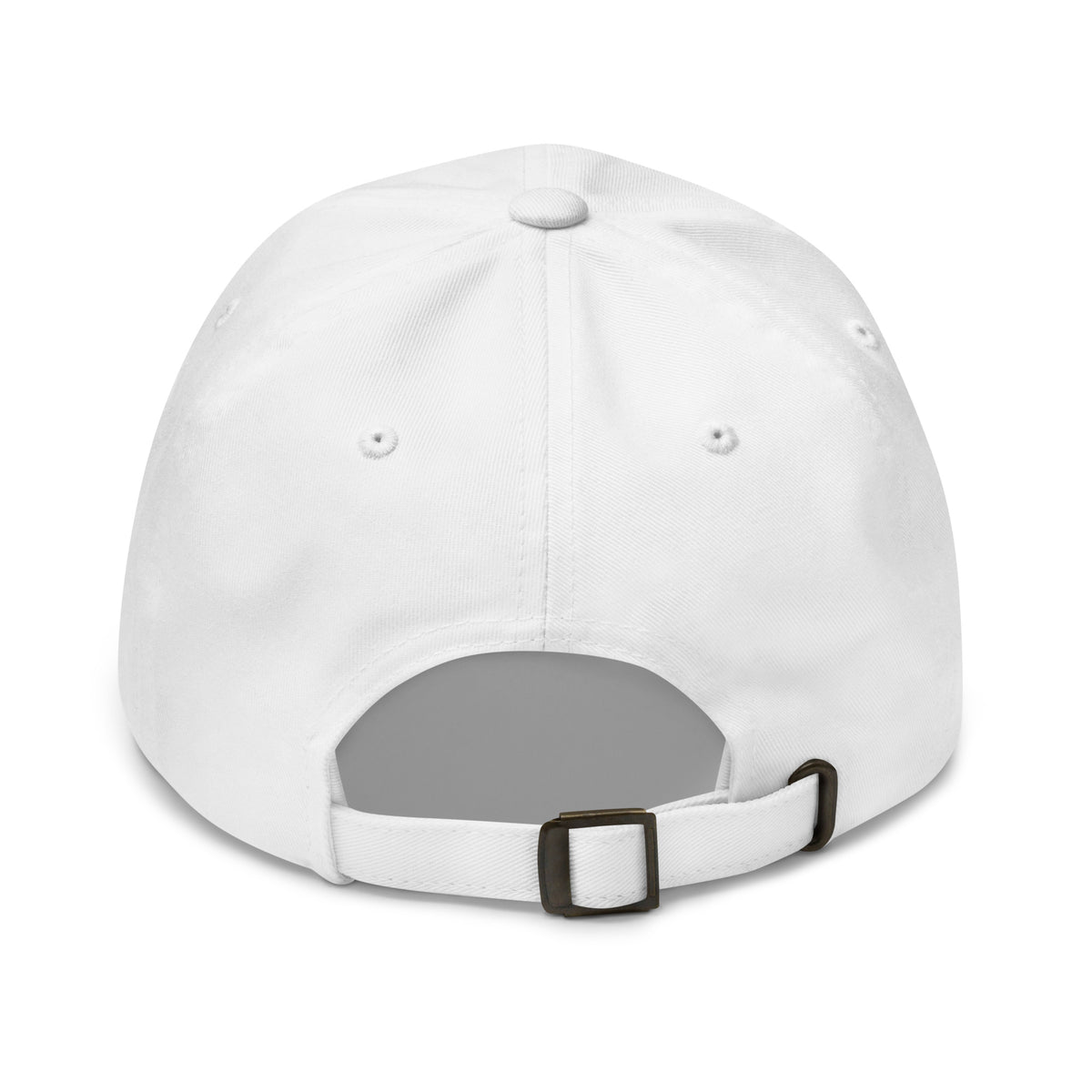 "Pronto" White Hat