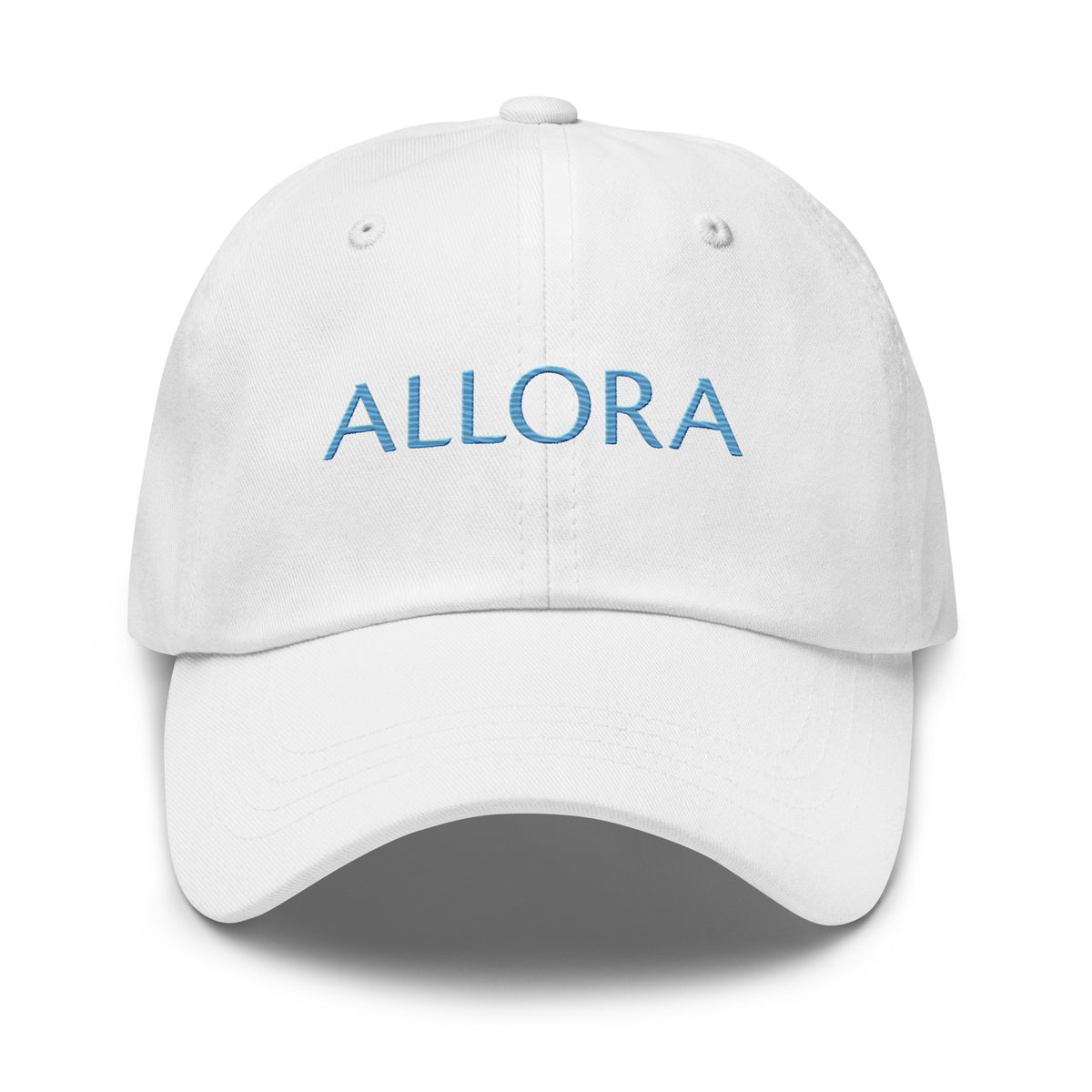 "Allora" Hat