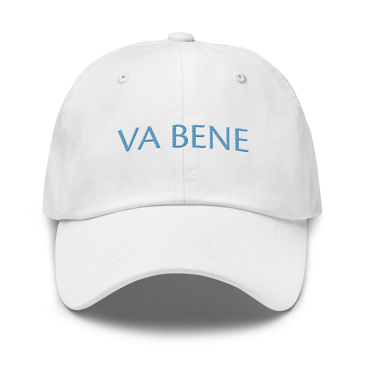 "Va Bene" Hat