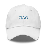 "Ciao" Hat